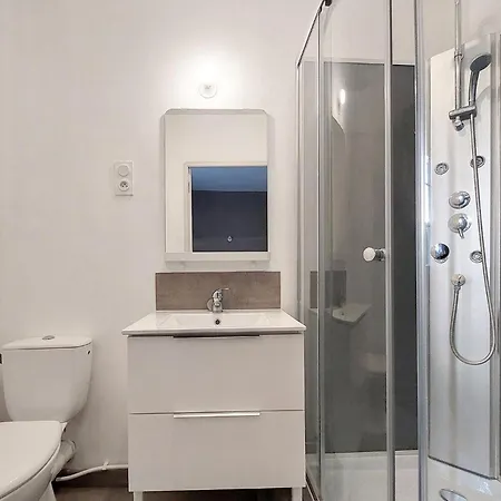 Charmant Appartement Savignac-les-Églises