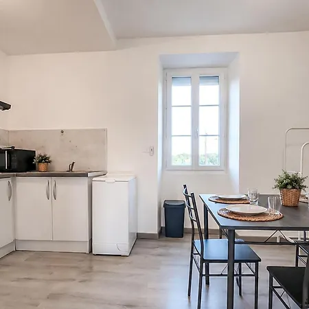 Charmant Appartement