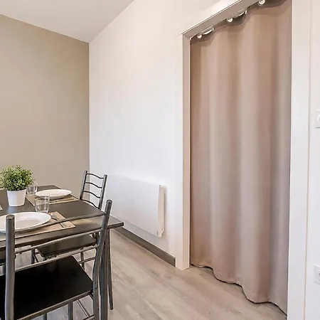 Charmant Appartement Apartmán Savignac-les-Églises