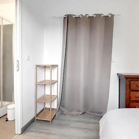 Charmant Appartement Apartmán Savignac-les-Églises