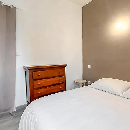 Charmant Appartement Apartmán *